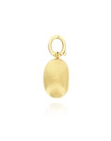 Charm Nanis Donna BOULES in Oro giallo Diamante 0.03 Ct PS15-609 - PS15-609